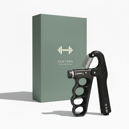 ADJUSTABLE GRIP TRAINER