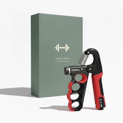 ADJUSTABLE GRIP TRAINER