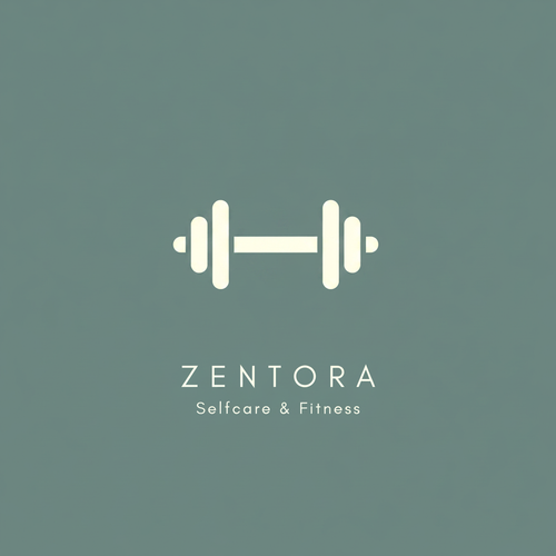 Zentora Barbell Logo